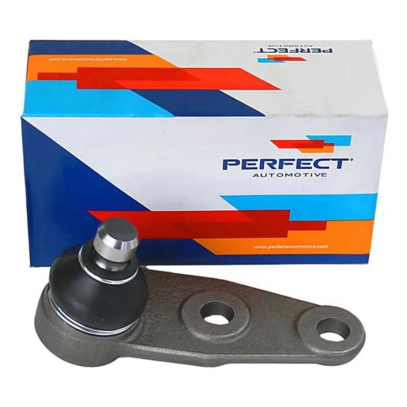 PIVO SUSPENSÃO INFERIOR VW GOL/SAVEIRO/VOYAGE 1997/2009 MARCA PERFECT PVI1008 LD 