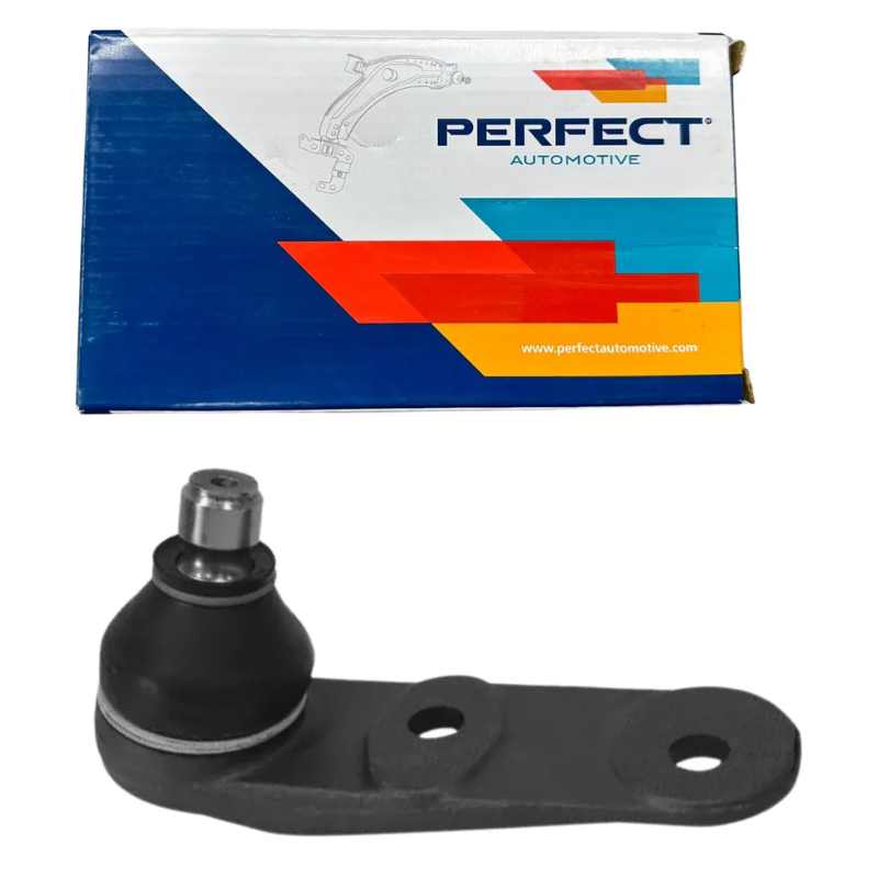 PIVO SUSPENSÃO INFERIOR VW GOL/SAVEIRO/VOYAGE 1993/1997 MARCA PERFECT PVI1004 LD