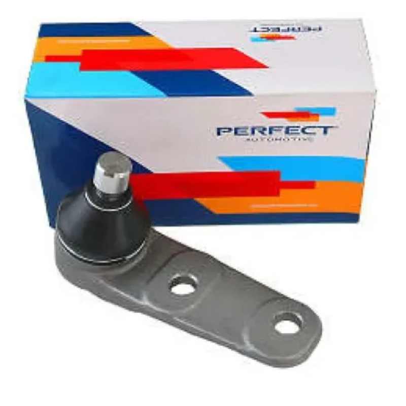 PIVO SUSPENSÃO INFERIOR VW GOL/SAVEIRO/VOYAGE 1993/1997 MARCA PERFECT PVI1005 LE