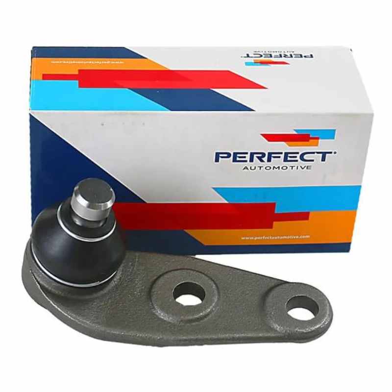PIVO SUSPENSÃO INFERIOR VW GOL/SAVEIRO/VOYAGE 1997/2009 MARCA PERFECT PVI1009 LE