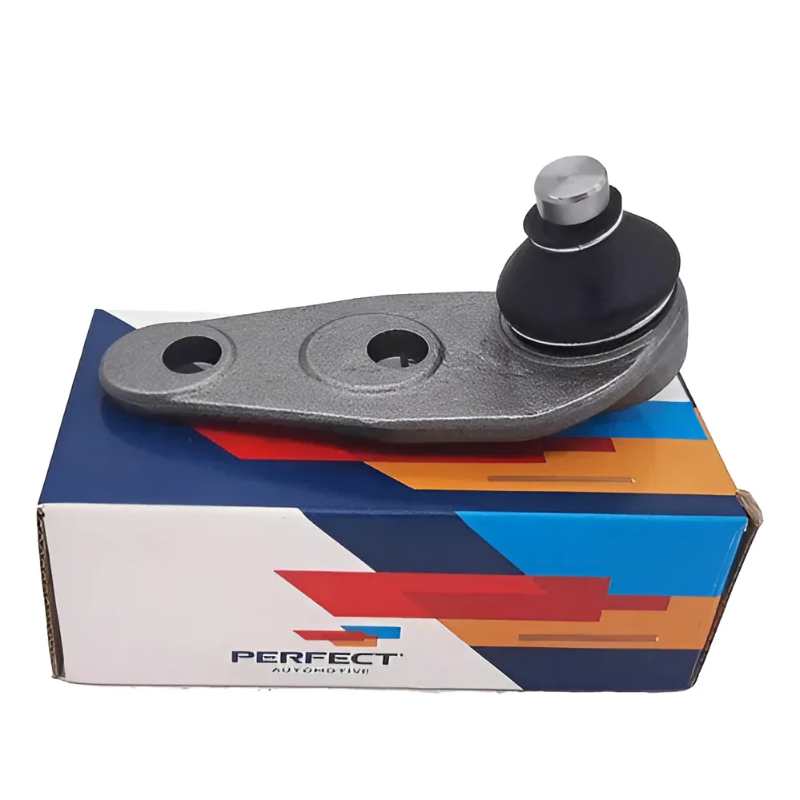 PIVO SUSPENSÃO INFERIOR VW GOL/SAVEIRO/VOYAGE 1993/1997 MARCA PERFECT PVI1011 LE