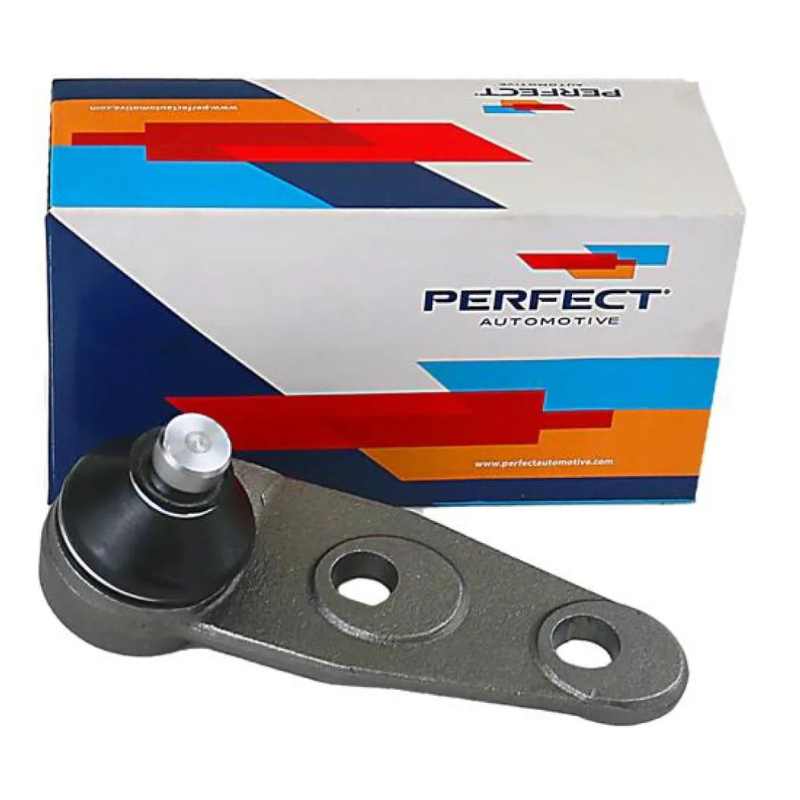PIVO SUSPENSÃO INFERIOR VW GOL/SAVEIRO/VOYAGE 1993/1997 MARCA PERFECT PVI1012 LD