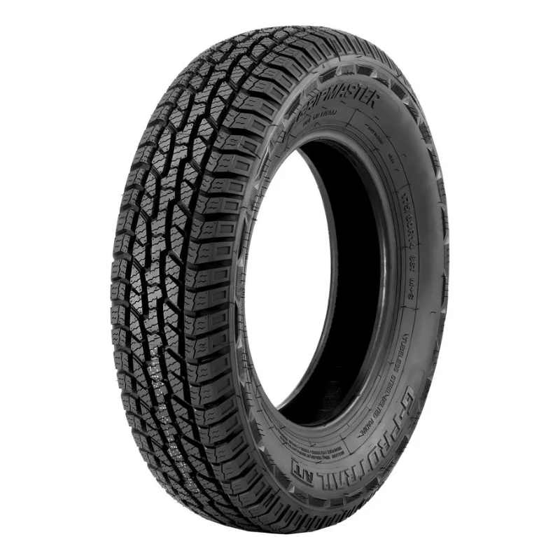 PNEU 205/60R16 NOVO MARCA GRIPMASTER A/T 92H G-PROTRAIL