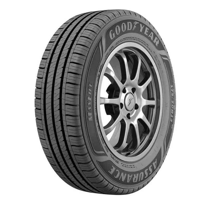 PNEU 175/70R14 GOODYEAR MAXLIFE ASSURANCE 88T XL