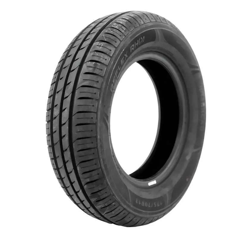 PNEU 185/70R14 IRONRED